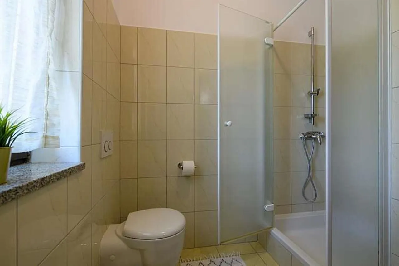 House Fran Apartment Barban Croatia