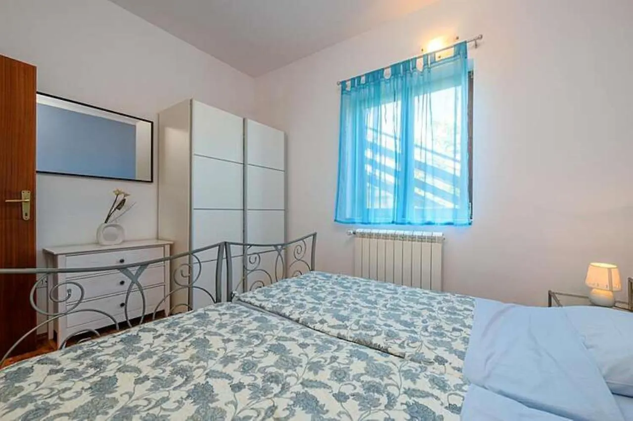 House Fran Apartment Barban