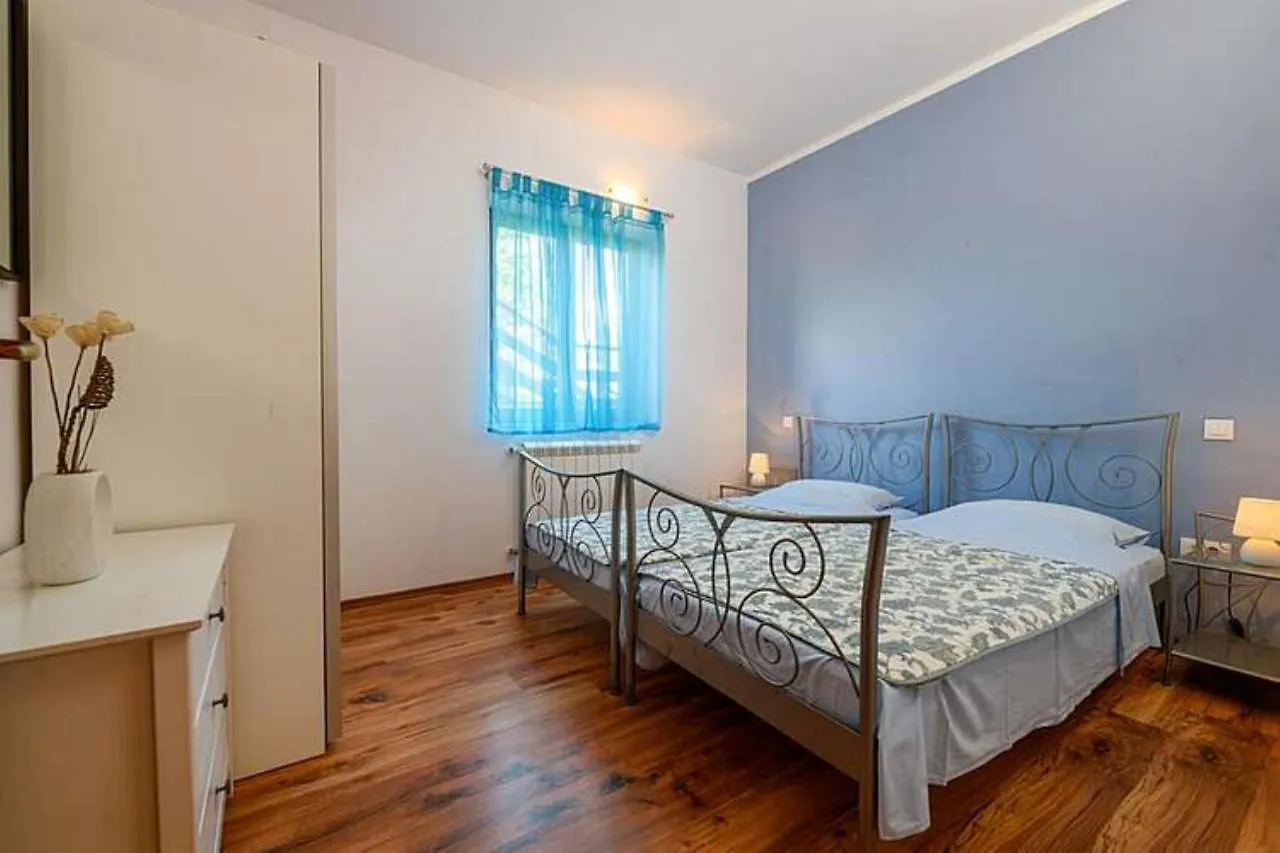 House Fran Apartment Barban