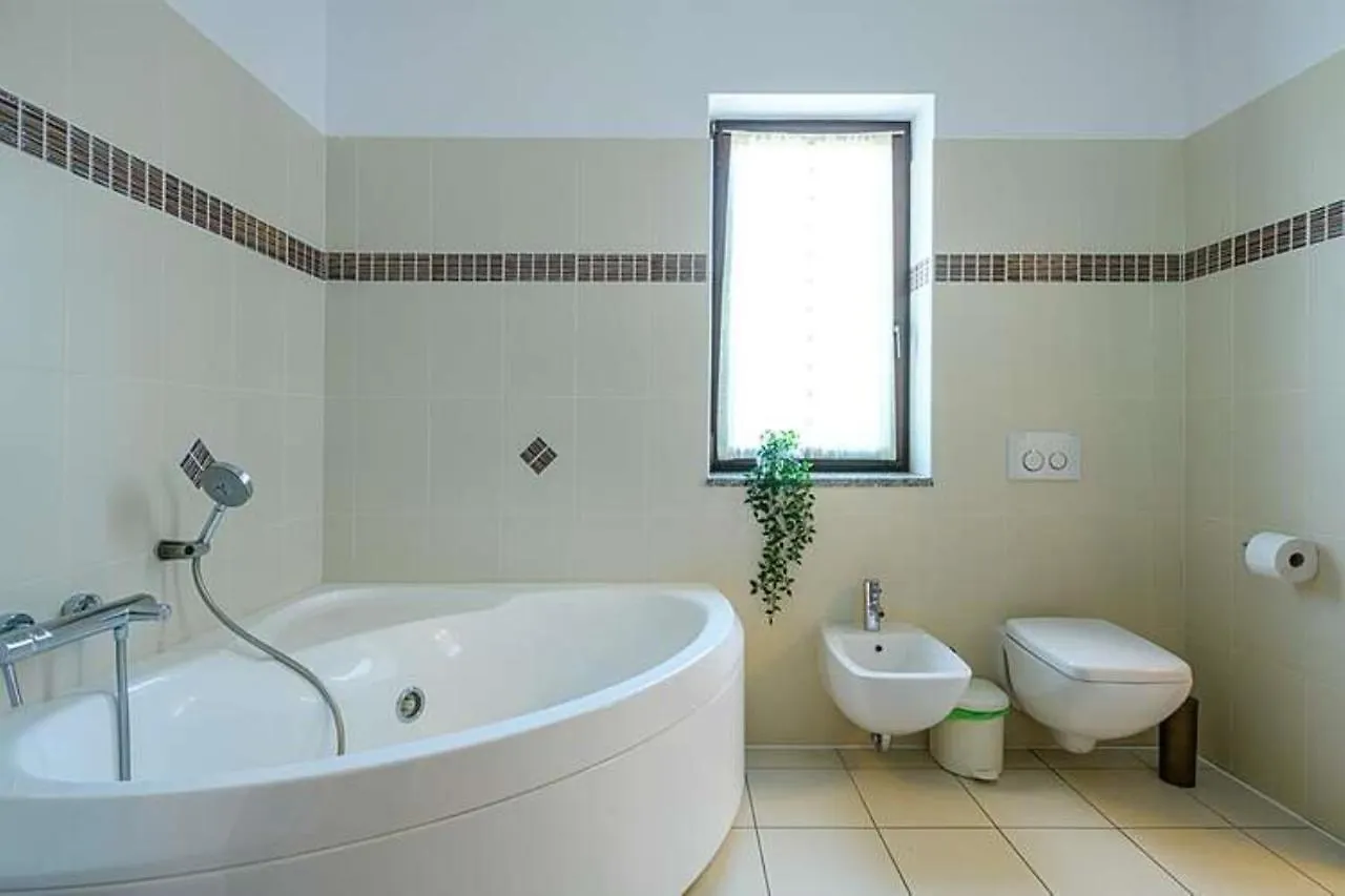 House Fran Appartement Barban
