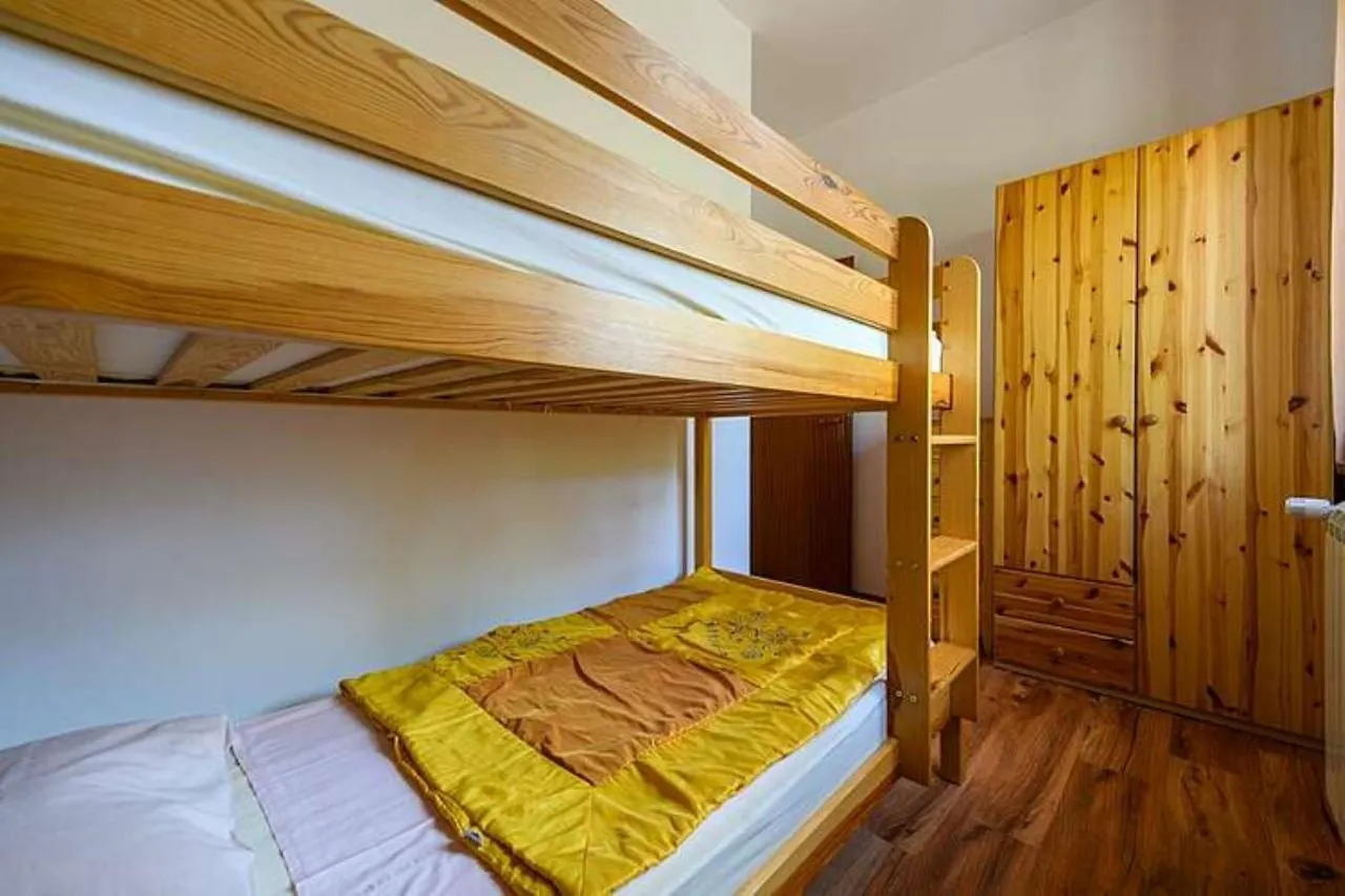 House Fran Apartment Barban