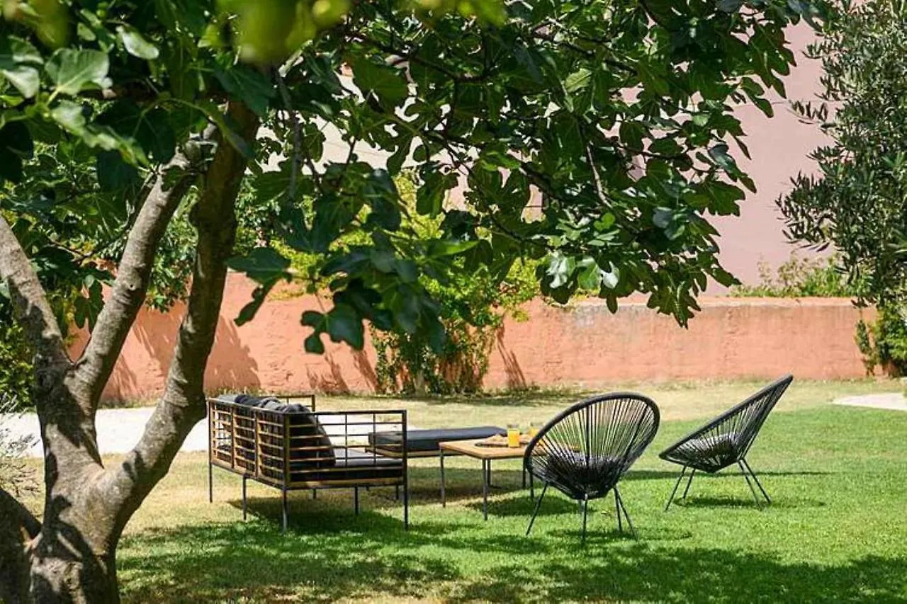 House Fran Apartment Barban 0*,