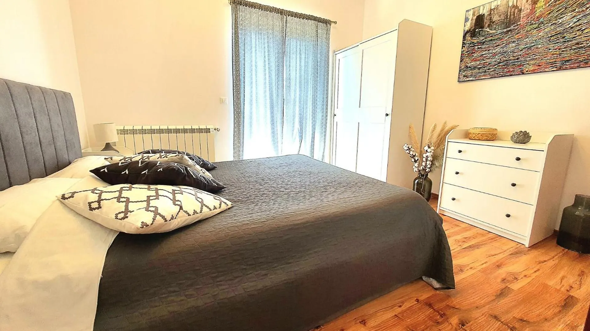 House Fran Apartment Barban 0*,  Croatia
