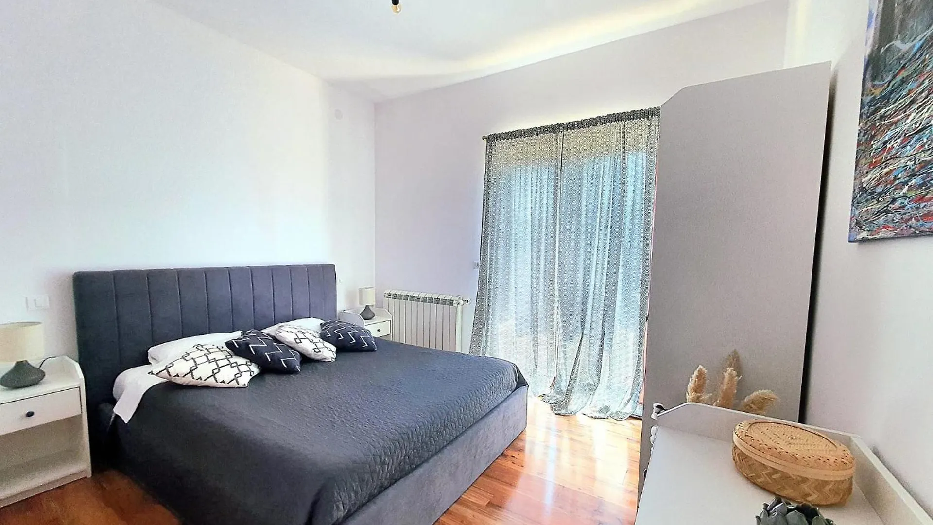 House Fran Appartement Barban
