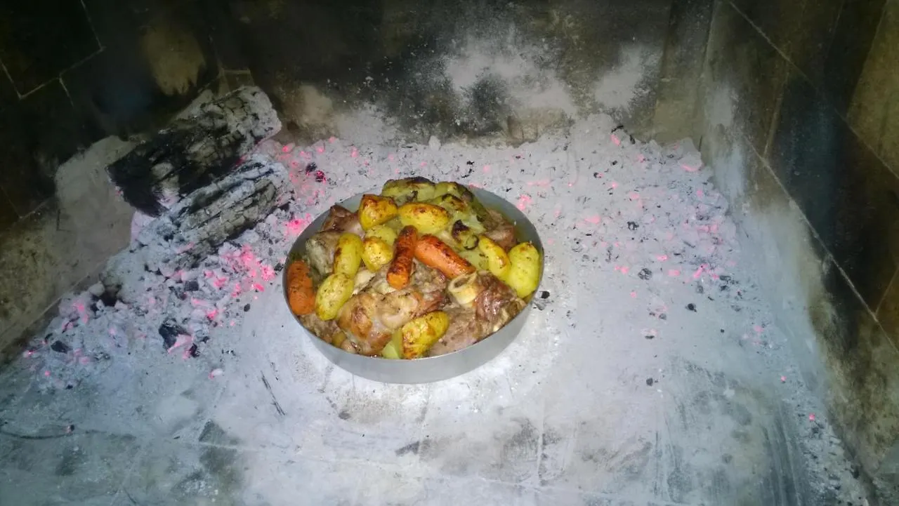 House Fran Apartment Barban