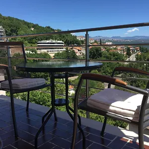  Apartment Vacation Lucija