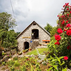  Ferienhaus Atelier